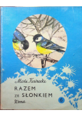 Razem ze słonikiem tom 6