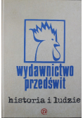 Historia i ludzie