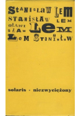 Solaris Niezwyciężony