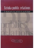 Sztuka public relations