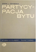 Partycypacja bytu