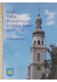 Parafia Trójcy Przenajświętszej w Chełmie Śląskim