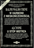 W harmonii z nieskończonością / U stóp mistrza