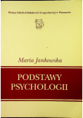 Podstawy psychologii
