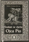 Szatan w  życiu Ojca Pio
