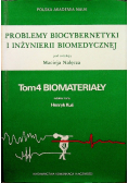 Problemy biocybernetyki i inżynierii biomedycznej  Tom 6