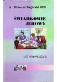 Świadkowie Jehowy