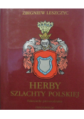 Herby Szlachty Polskiej