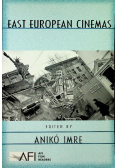 East European Cinemas
