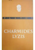 Platon Charmides i Lyzis