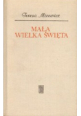 Mała wielka święta