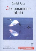 Jak poranione ptaki