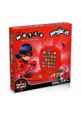 Match Miraculous