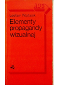 Elementy propagandy wizualnej