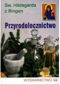 Przyrodolecznictwo