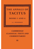 The Annals of Tacitus