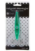 Nożyczki dekoracyjne 13.5cm
