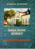 Saga rodu kobiet