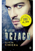 W jego oczach Wersja kieszonkowa