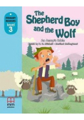 The Shepherd Boy and the Wolf MM PUBLICATIONS