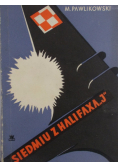 Siedmiu z Halifaxa J