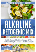 Alkaline Ketogenic Mix
