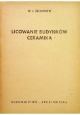 Licowanie budynków ceramiką