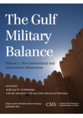 The Gulf Military Balance