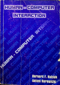 Human - computer interaction