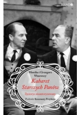 Kabaret Starszych Panów