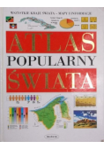Atlas popularny świata