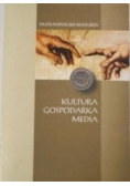 Kultura gospodarka media
