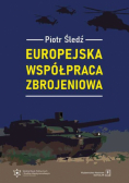 Europejska współpraca zbrojeniowa
