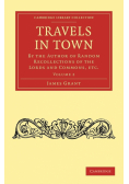 Travels in Town