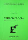 Mikrobiologia