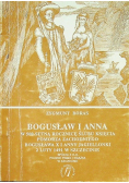 Bogusław i Anna