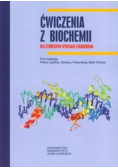 Ćwiczenia z biochemii dla studentów wydziału lekarskiego