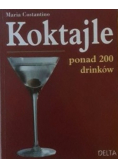 Koktajle