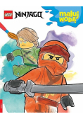 Lego Ninjago Maluj Wodą