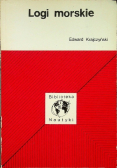 Logi morskie