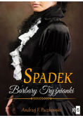 Spadek Barbary Tryźnianki