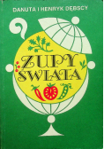 Zupy świata