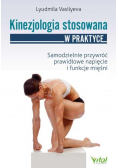 Kinezjologia stosowana w praktyce