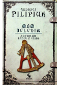 Oko jelenia Srebrna łania z Visby