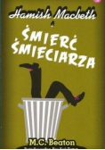 Seria kryminałów Tom 16 Hamish Macbeth i śmierć śmieciarza