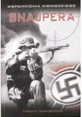 Wspomnienia niemieckiego snajpera