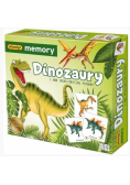 Memory Dinozaury