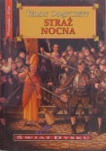 Świat dysku Straż nocna