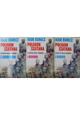 Poligon szatana Złoto dla partii III tomy