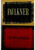 Opowiadania Faulknera